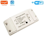 Smart Life Wifi Smart Switch