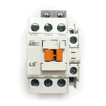Magnetic Contactor