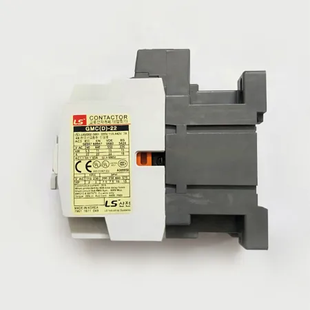 Magnetic Contactor