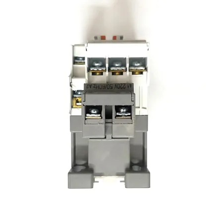 Magnetic Contactor