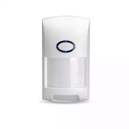 PIR Motion Sensor Outdoor for Security Alarm System image 1