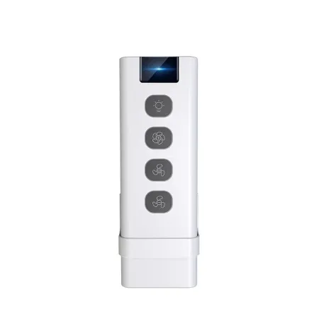 RF 433Mhz Remote for Fan Light Switch