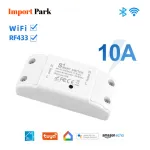 Tuya Smart RF Switch