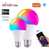 Tuya Smart Bulb (WiFi)