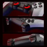 HDMI Dual Wireless Gamepad Support K9 game stick 4K Games Classic for PS1