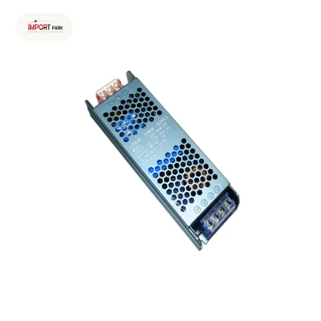 LED Power Supply 220V to 24V 12A image 1