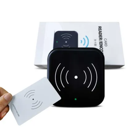 TT Smart Hotel Lock Card reader image 1