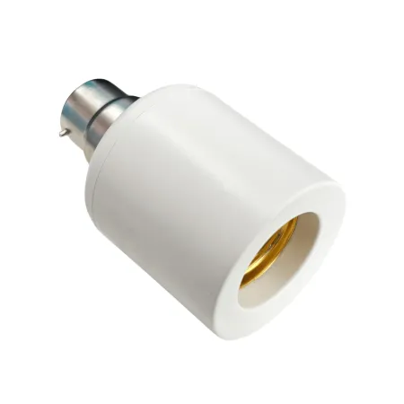 Remote Control Lamp Holder B22 image 1