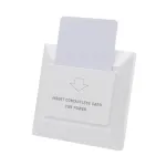 Contactless Card Power Switch – Smart Energy Saving Hotel Key Card Holder