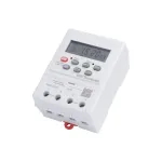 Digital Programable Timer Switch