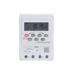 Digital Programable Timer Switch