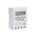Digital Programable Timer Switch